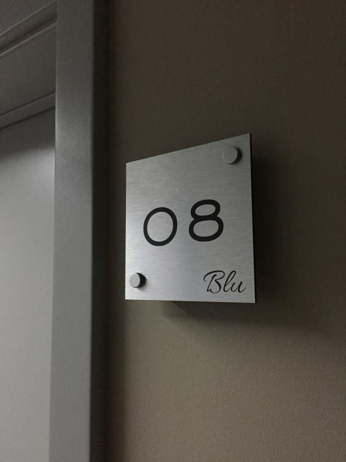 Blu Residence Зелёна-Гура Экстерьер фото